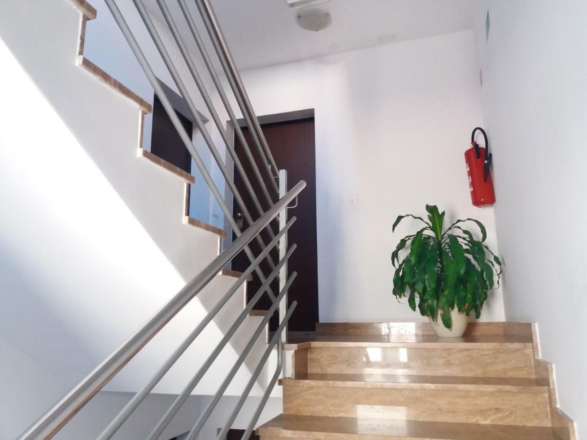 Luxury Apartment Salona Exterior foto